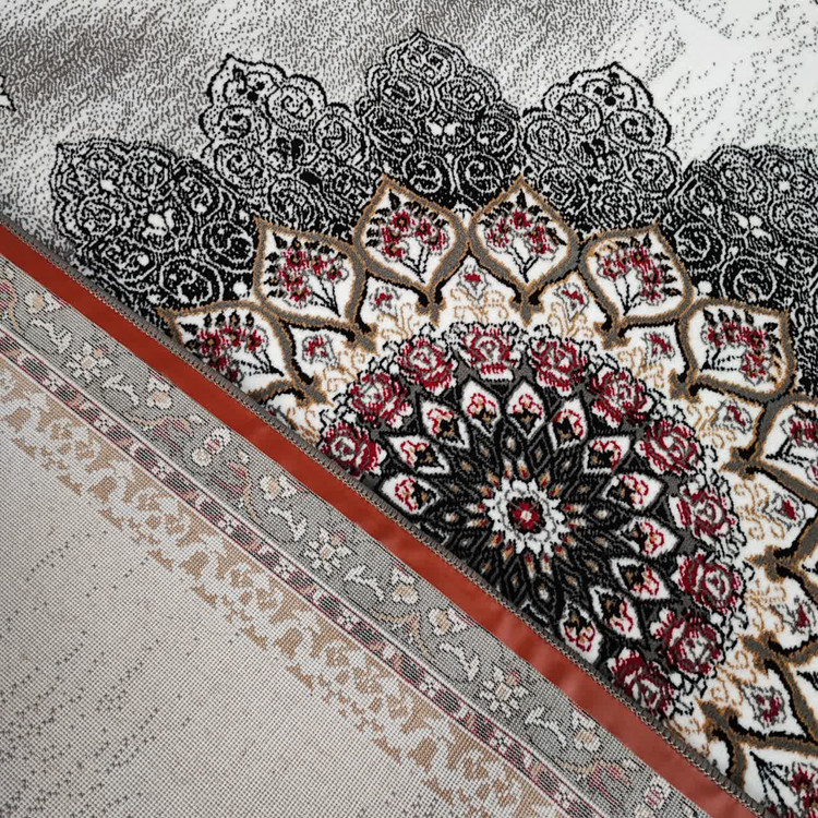 فرش 500 شانه تراکم 1500 طرح بیتا صدفی(+فیلم کیفیت فرش)